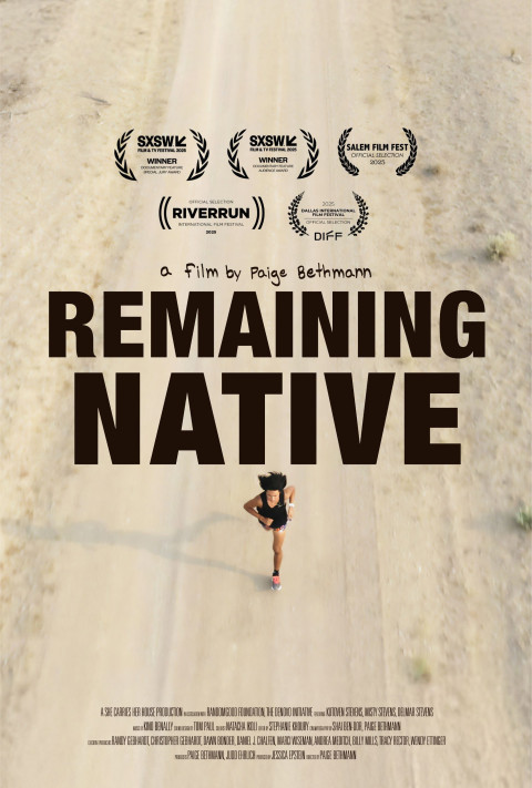 Remaining Native (2025)