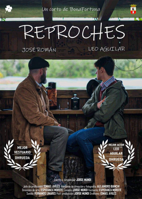 Reproches (2025)