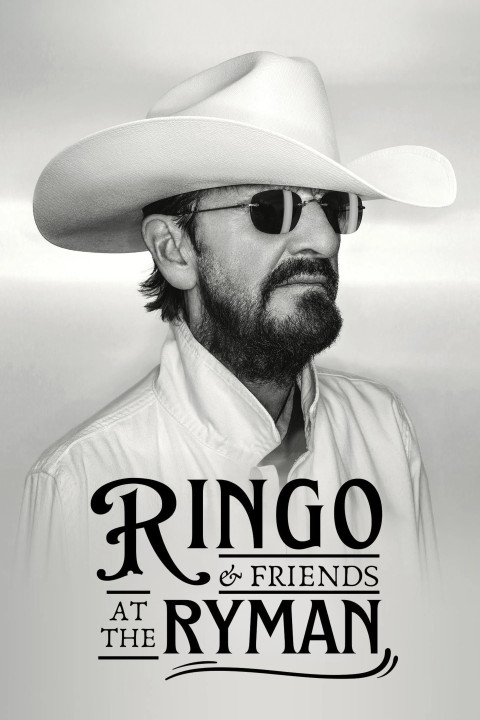 Ringo & Friends at the Ryman (2025)