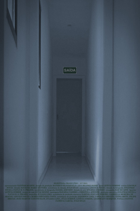 Saída (2025)