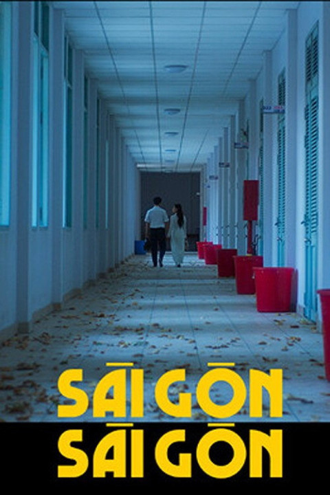 Saigon Saigon (2025)