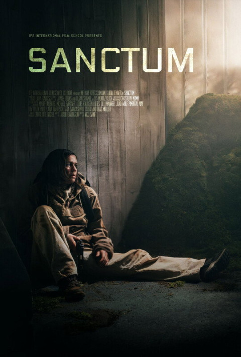 Sanctum (2025)