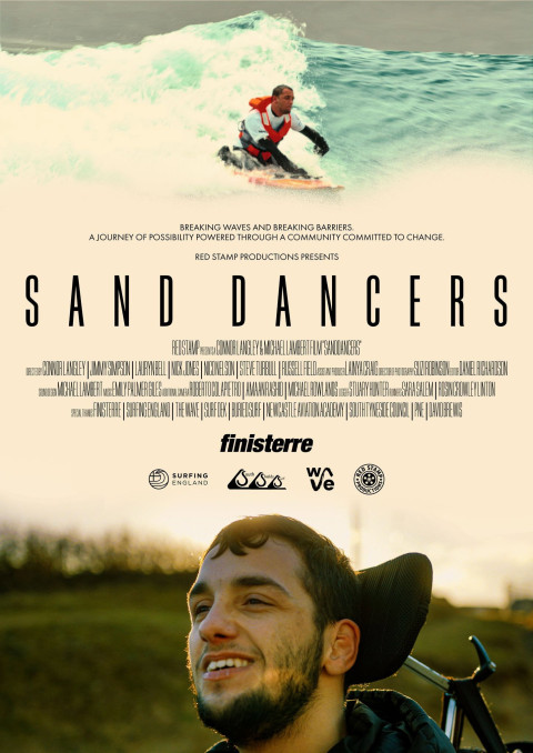 Sand Dancers (2025)