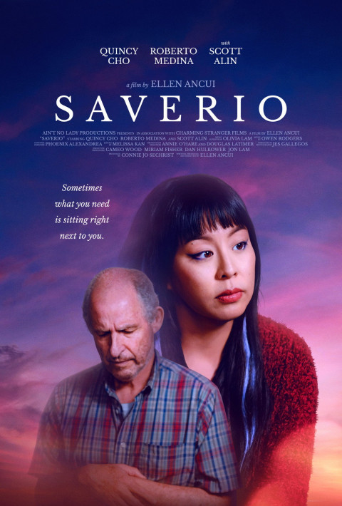 SAVERIO (2025)