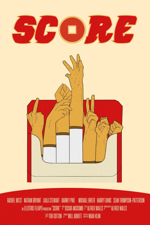 Score (2025)