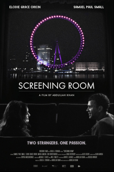 Screening Room (2025)
