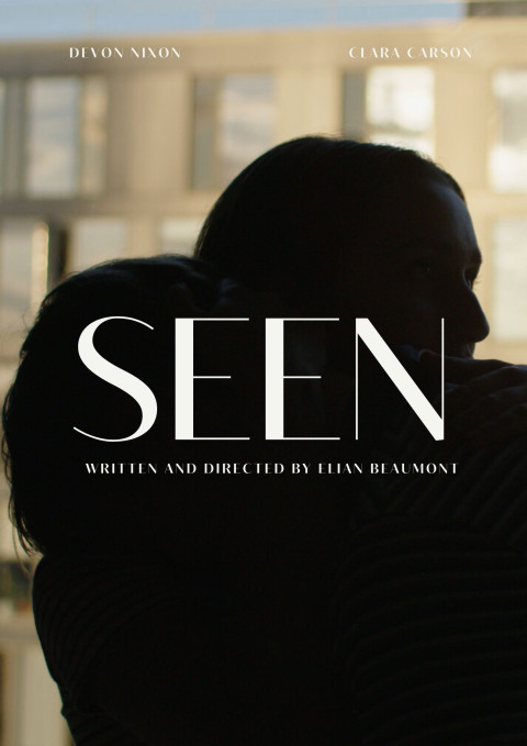 Seen (2025)
