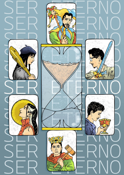 Ser Eterno (2025)