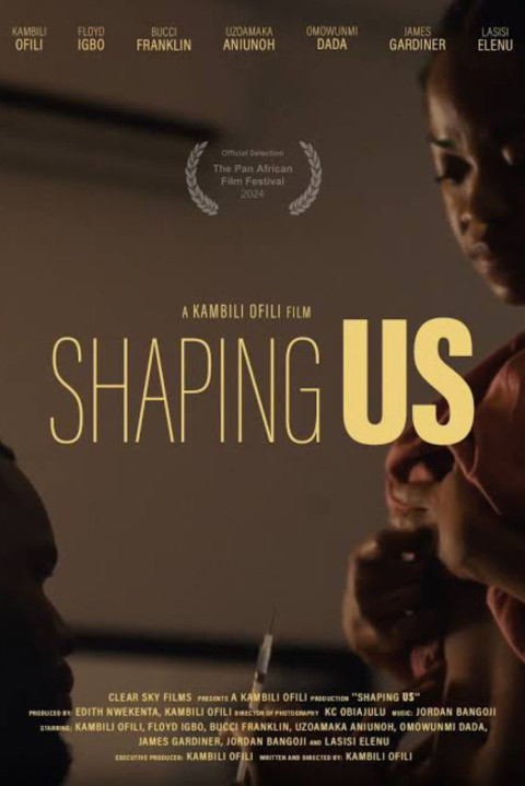 Shaping Us (2025)