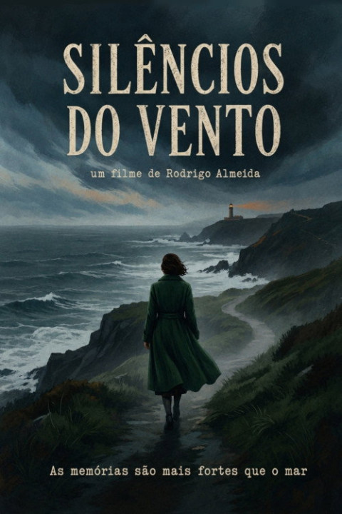 Silêncios do Vento (2025)