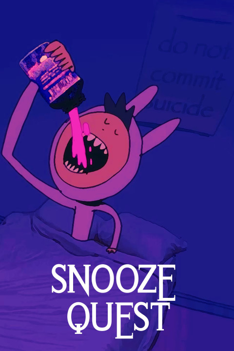Snooze Quest (2025)