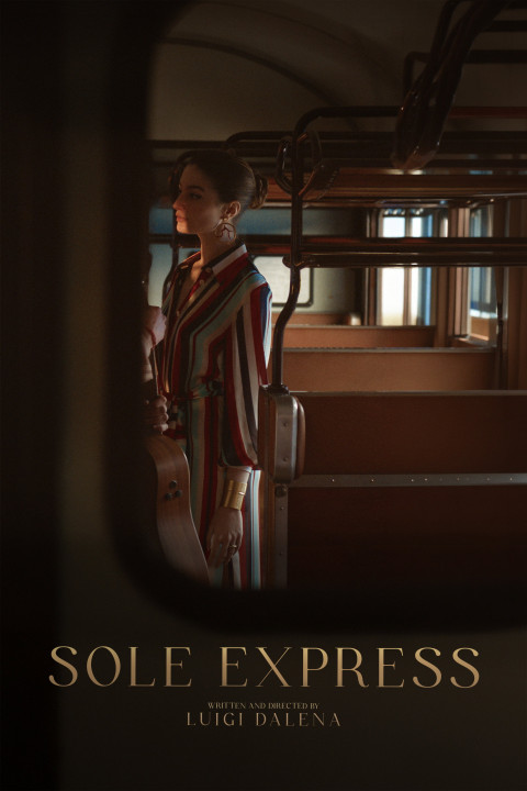 Sole Express (2025)