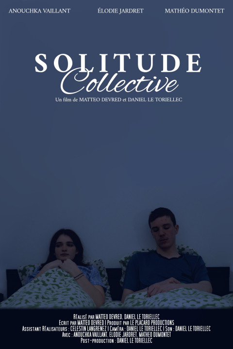 Solitude Collective (2025)