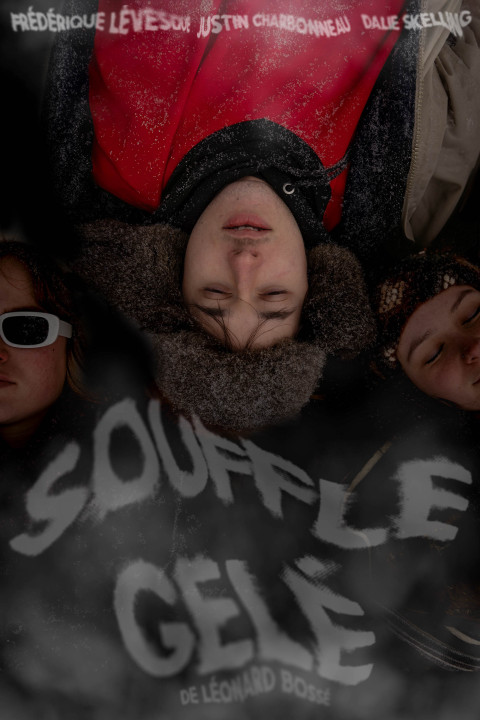 Souffle Gelé (2025)
