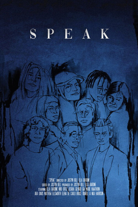 Speak (2025)