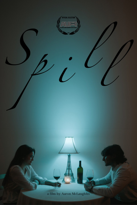Spill (2025)