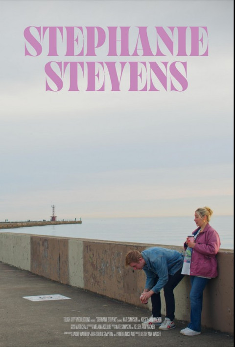 Stephanie Stevens (2025)