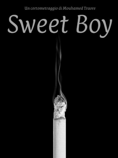Sweet Boy (2025)