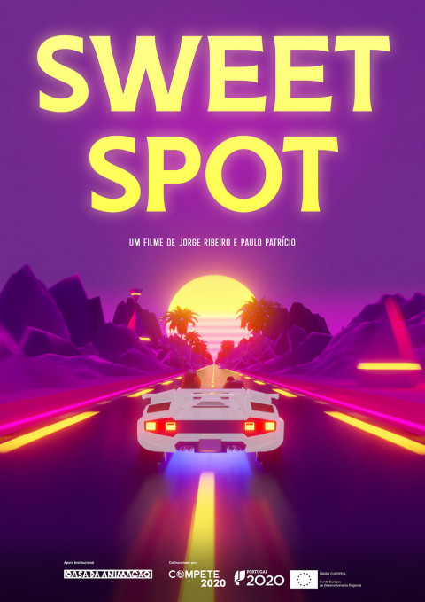 Sweet Spot (2025)