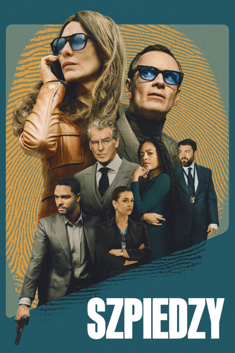 Szpiedzy (2025)