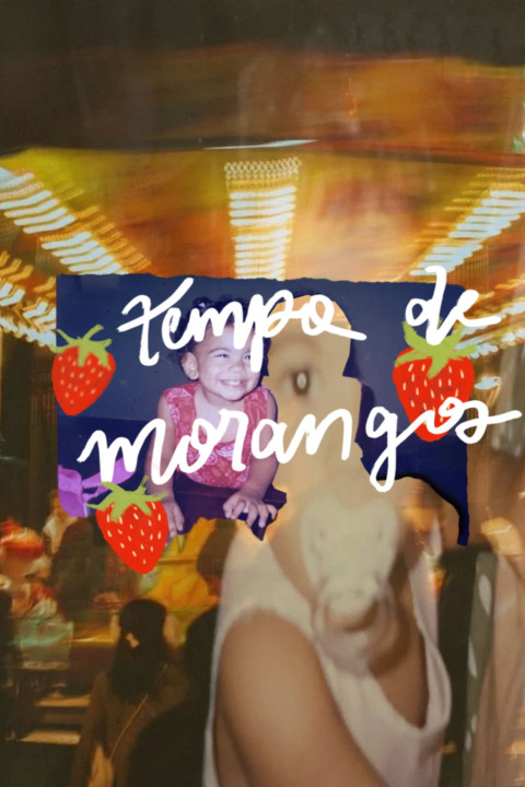 tempo de morangos (2025)