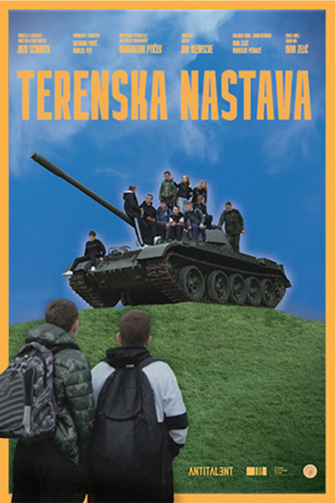 Terenska nastava (2025)