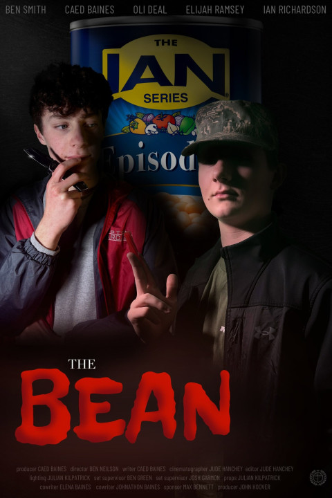 THE BEAN (2025)
