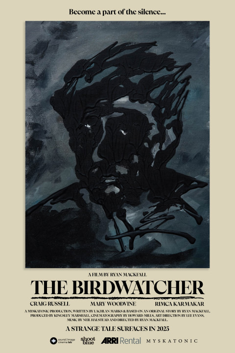 The Birdwatcher (2025)