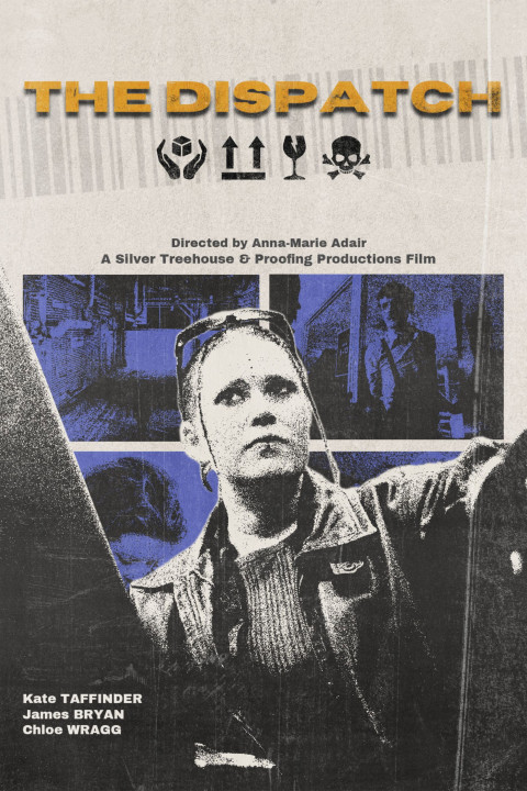 The Dispatch (2025)