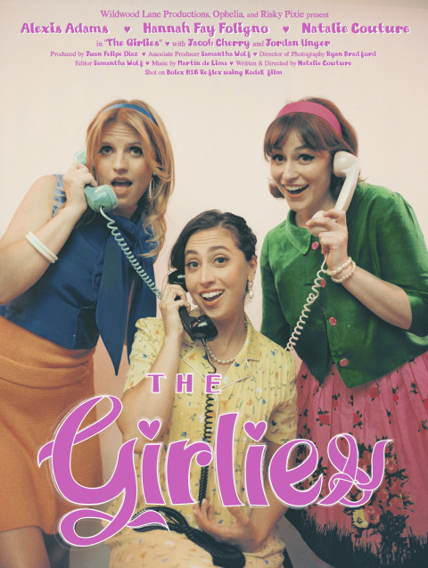 The Girlies (2025)