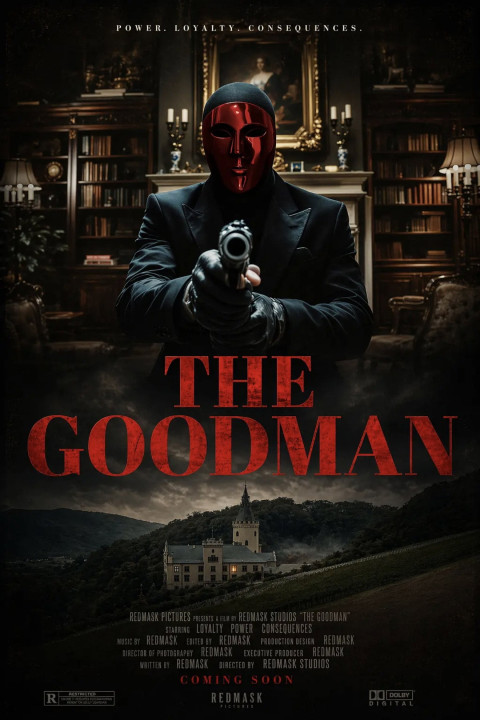 The Goodman (2025)