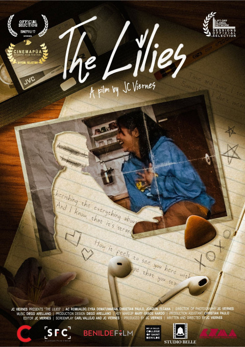 The Lilies (2025)