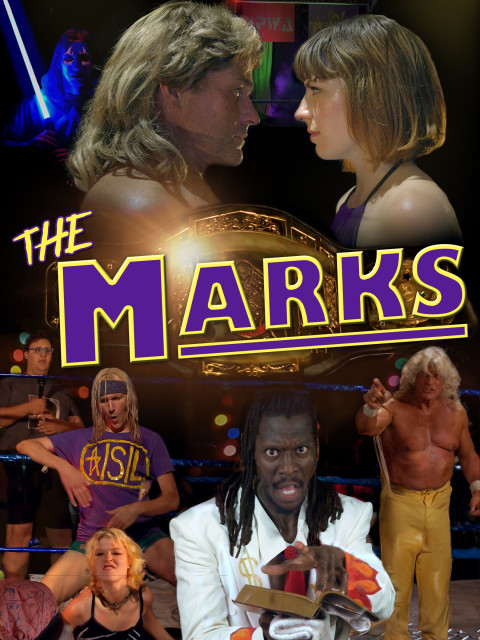 The Marks (2025)