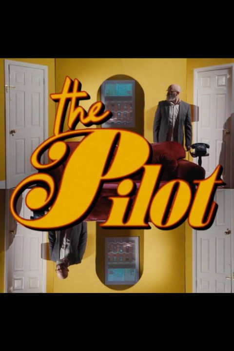 The Pilot (2025)