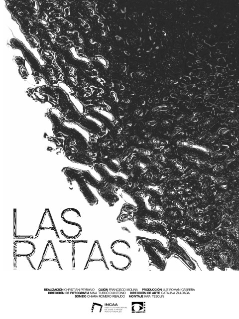 The Rats (2025)