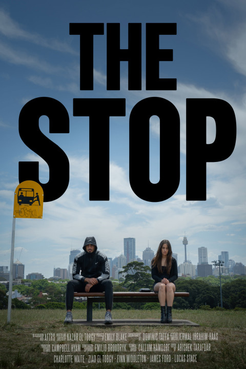 THE STOP (2025)