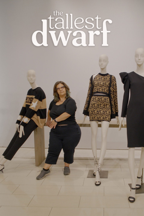 The Tallest Dwarf (2025)
