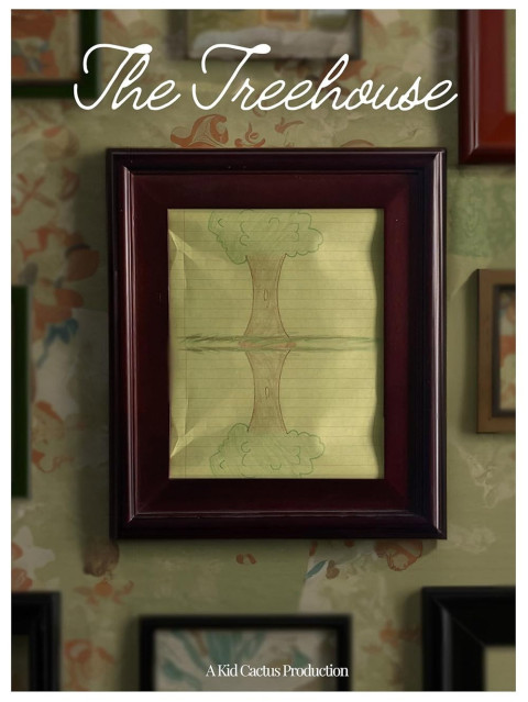 The Treehouse (2025)