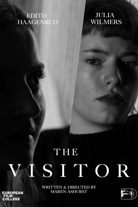 The Visitor (2025)