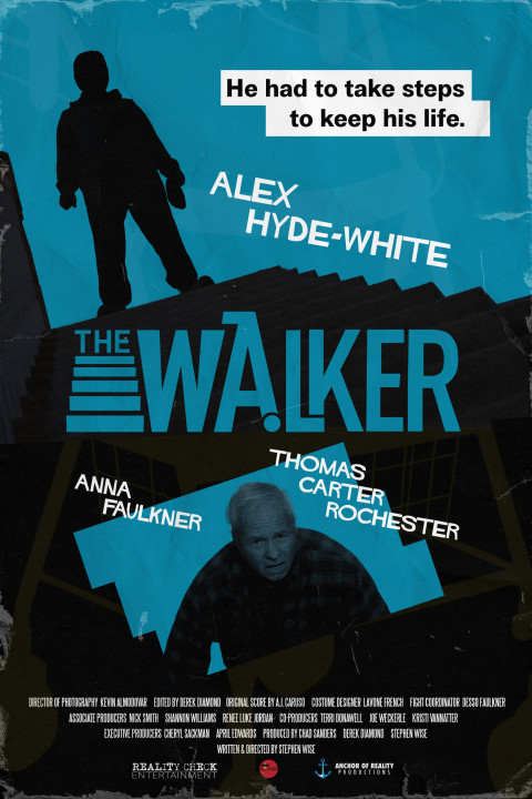 The Walker (2025)