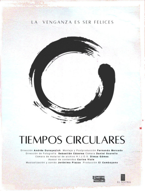 Tiempos circulares (2025)