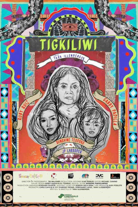 Tigkiliwi (2025)