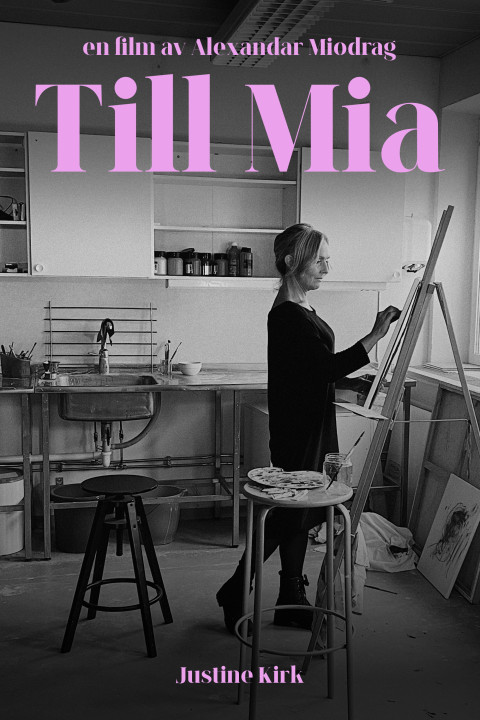 Till Mia (2025)