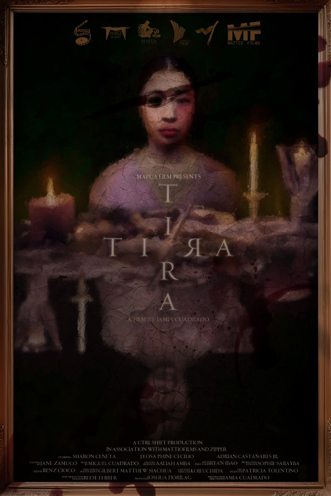 TIRA-TIRA (2025)