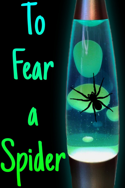 To Fear a Spider (2025)