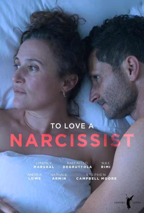 To Love a Narcissist (2025)
