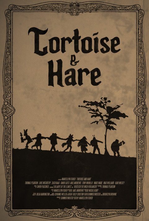 Tortoise & Hare (2025)