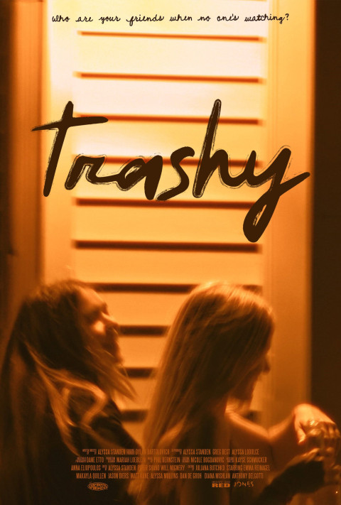 Trashy (2025)