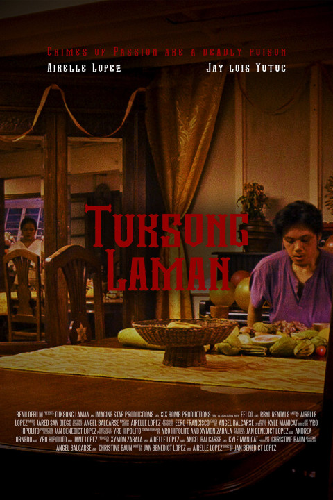 TUKSONG LAMAN (2025)
