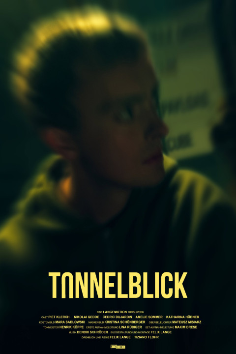 Tunnelblick (2025)